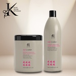 RR Line Серия шампоан и маска RR Line Color Care