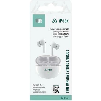 iPEAX iTONE