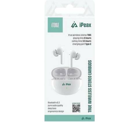 iPEAX iTONE