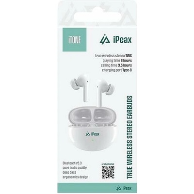 iPEAX iTONE