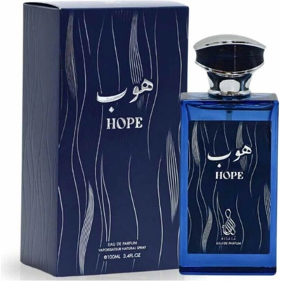 Risala Hope parfumovaná voda pánska 100 ml