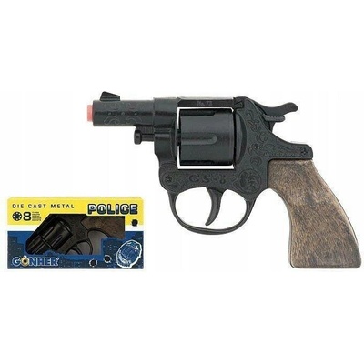 Pistole Gonher Police 73/6