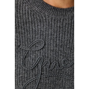 GUESS пуловер дамски с добавена вълна FAITH (W6BR27.Z1409)