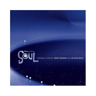 Soul - Trent Reznor