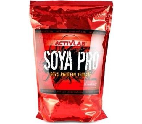 Activlab Soja Pro 750 g