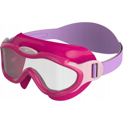 Speedo SEA SQUAD MASK JU ELECTRIC