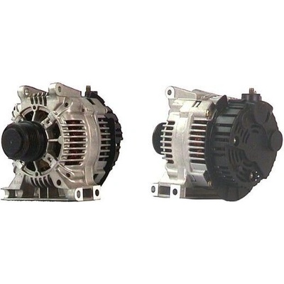 Alternátor Mercedes A 1.7, Valeo A13VI202, A0101543902