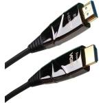 VCOM активен оптичен кабел Active Optical Cable HDMI V2.1 M/M 30m - D3743-30.0m (D3743-30.0m) - Allstore