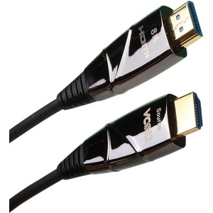 VCOM активен оптичен кабел Active Optical Cable HDMI V2.1 M/M 30m - D3743-30.0m (D3743-30.0m) - Allstore