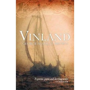 Vinland (ISBN: 9781846975097)