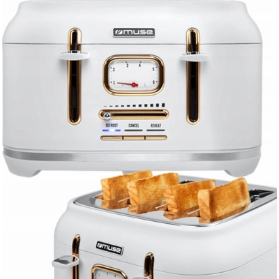 MUSE MS-131W