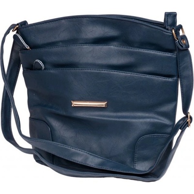 W brown International dámská kabelka JBHB 2553 navy
