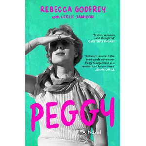 Peggy (2025)