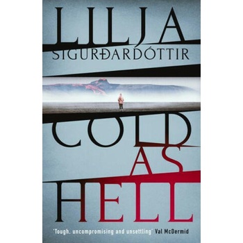 Image 1 of Cold as Hell | Lilja Sigurdardottir