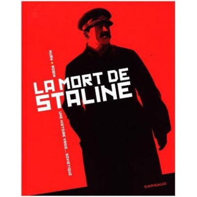 La Mort de Stalin