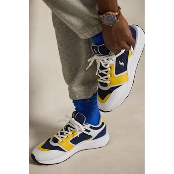 Ralph Lauren Маратонки Polo Ralph Lauren Trn 89 Pp V2 (809P07287004.999)