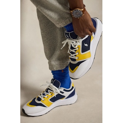 Ralph Lauren Маратонки Polo Ralph Lauren Trn 89 Pp V2 (809P07287004.999)