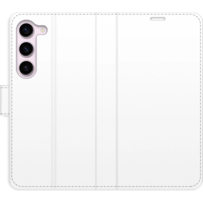 iSaprio s vlastním motivem a kapsičkami na karty Samsung Galaxy S23
