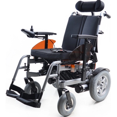 Mobiak Elektrický vozík TITAN 0811317
