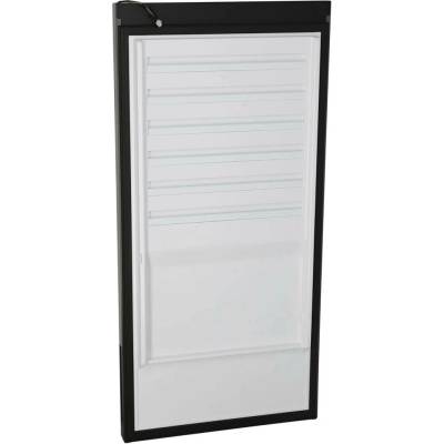 Electrolux Sestava cerných dverí chladnicky - 1200x595mm 4055508743
