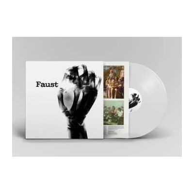 Faust: Faust CLR LTD NUM LP
