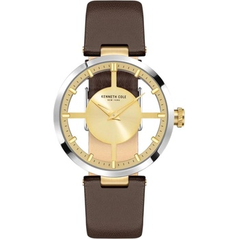 Kenneth Cole 10022539A - Дамски часовник (10022539A)