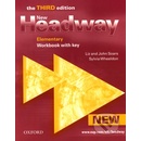 New Headway Elementary Third Edition Workbook with key