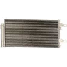 Kondenzátor klimatizace Fiat Ducato, Jumper, Boxer, Movano od 2021 2,2D 52179720