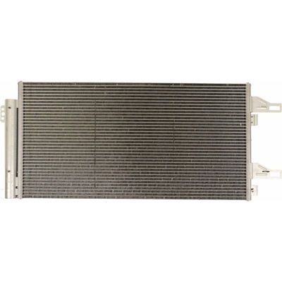 Kondenzátor klimatizace Fiat Ducato, Jumper, Boxer, Movano od 2021 2,2D 52179720