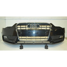 nárazník přední - PDC, ostřik AUDI A5 8T0 lift 8T0807437AD 8T0807065A
