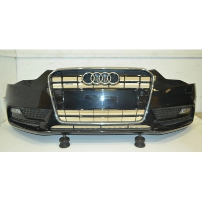 nárazník přední - PDC, ostřik AUDI A5 8T0 lift 8T0807437AD 8T0807065A