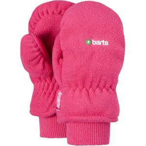 Barts Детски ръкавици Barts Kids Fleece Mitts Gloves - Fuchsia - размер 2 (EU) (202-0501-0311)