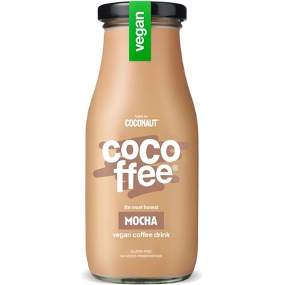 Cocoffee Mocha, 280 мл