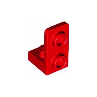 LEGO® 73825 Červená kocka 1x2