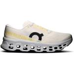 On Мъжки маратонки On Cloudmonster 3 Running shoes - Ghost / Glacier - размер 43 (EU) (023-2753-0716)