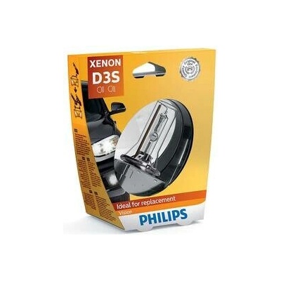 PHILIPS D3S 35W PK32d-5 Vision