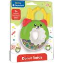 CLEMENTONI HRKÁLKA DONUT