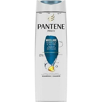 Pantene Micellar šampón 250ml