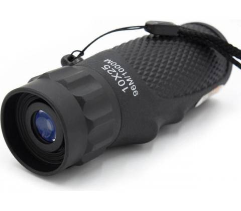 Discovery Gator 10x25