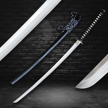 Japan Swords OMAMORI