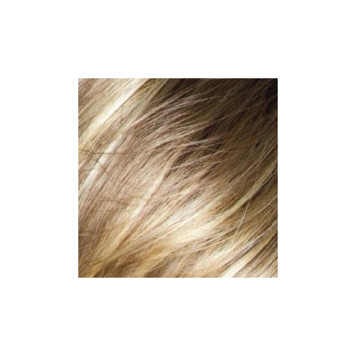 Exclusive wigs by Lubo paruka Xenia Luxury *****/ sand blonde rooted