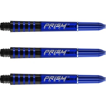 Winmau Prism Force Blue Intermediate