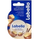 Balzámy na rty Labello lip butter Vanilla & Macadamia 19 ml