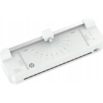 HP OneLam Combo A3
