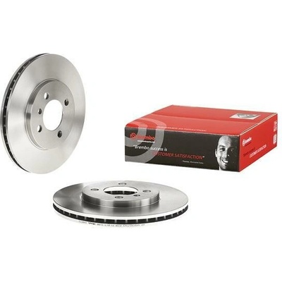 Brzdový kotúč BREMBO 09.4883.10