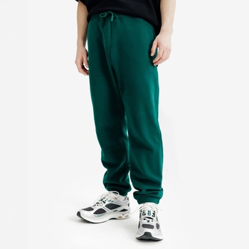 Decathlon oversize tepláky zelené