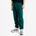 Decathlon oversize tepláky zelené