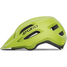 Giro Fixture II MIPS matt ano/lime 2023