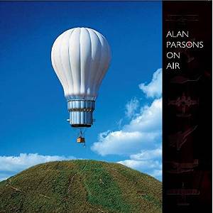 Sony Music Parsons Alan: On Air - CD (041025)