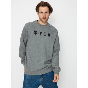 Fox Absolute graphite